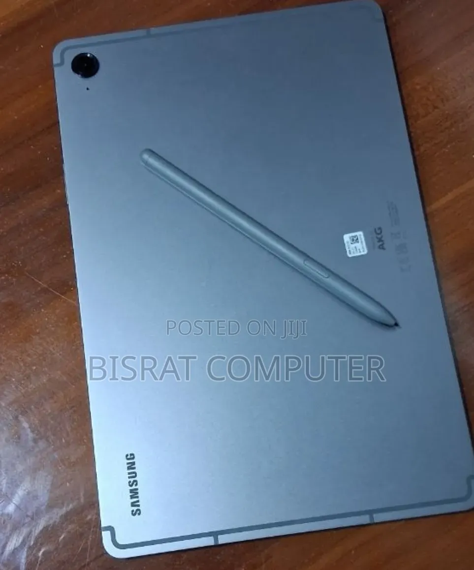 New Samsung Galaxy Tab S9 128 GB