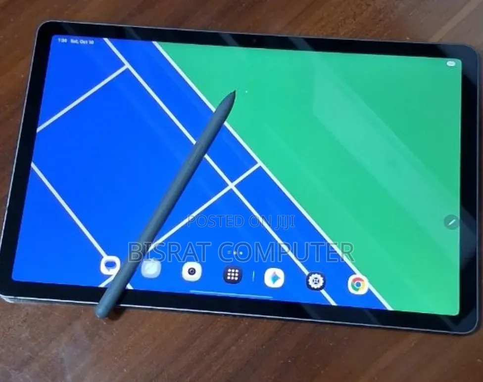 New Samsung Galaxy Tab S9 128 GB