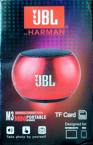 JBL Harman Mini Speaker