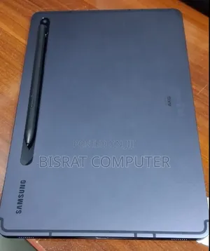 New Samsung Galaxy Tab S7 128 GB