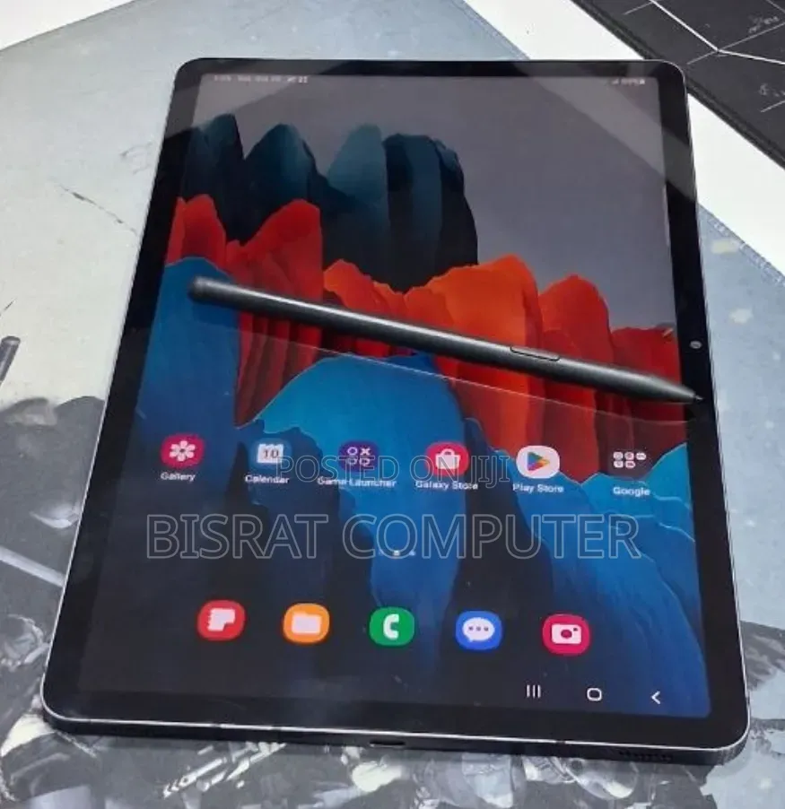 New Samsung Galaxy Tab S7 128 GB