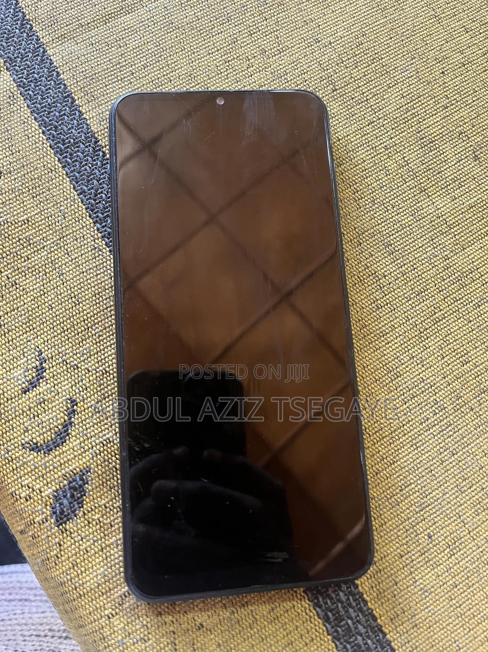 Samsung Galaxy M13 64 GB Black