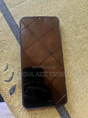Samsung Galaxy M13 64 GB Black