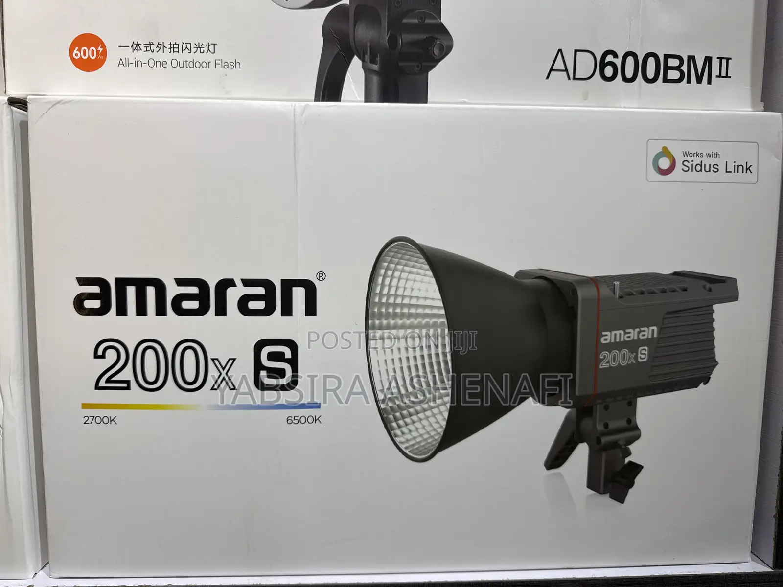 Amran 200xs