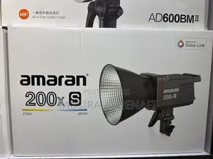 Amran 200xs