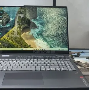 New Laptop Lenovo Yoga 2 16GB Intel Core Ultra 5 SSD 512GB