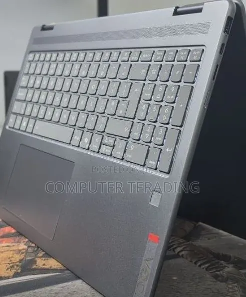 New Laptop Lenovo Yoga 2 16GB Intel Core Ultra 5 SSD 512GB