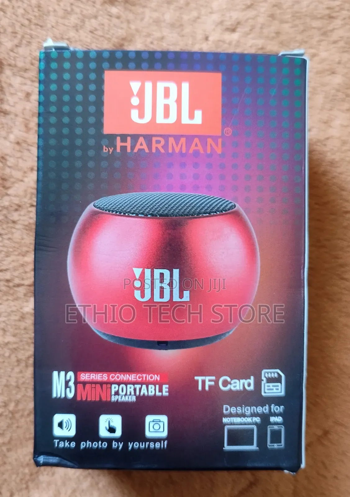 JBL Harman Mini Speaker