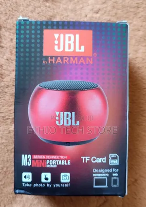 JBL Harman Mini Speaker