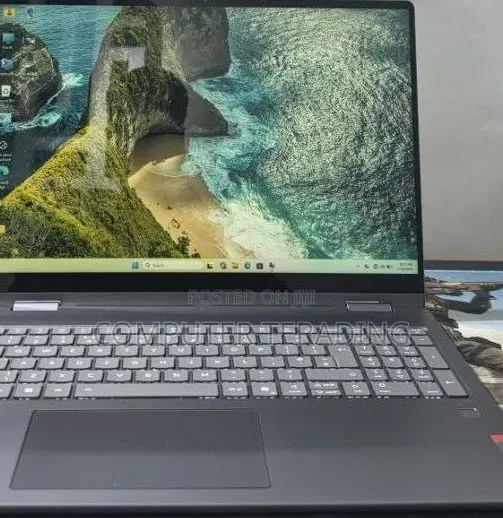 New Laptop Lenovo Yoga 2 16GB Intel Core Ultra 5 SSD 512GB