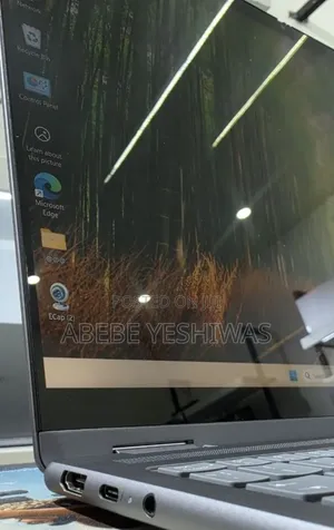 New Laptop Lenovo Yoga 7i 16GB Intel Core Ultra 7 SSD 512GB