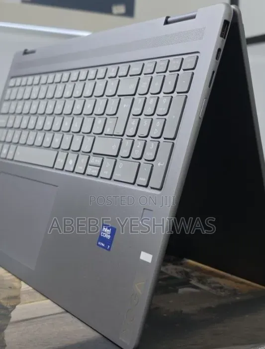 New Laptop Lenovo Yoga 7i 16GB Intel Core Ultra 7 SSD 512GB