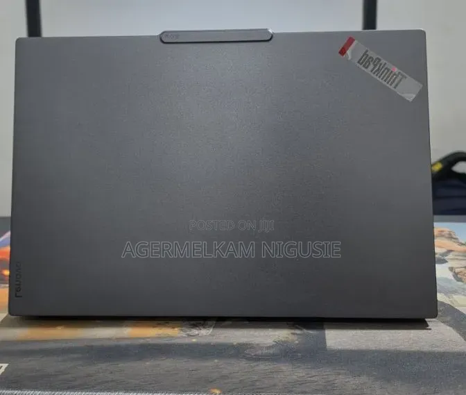 New Laptop Lenovo ThinkPad X1 Carbon 32GB Intel Core Ultra 7 SSD 1T