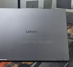 New Laptop Lenovo Yoga 2 16GB Intel Core Ultra 5 SSD 512GB