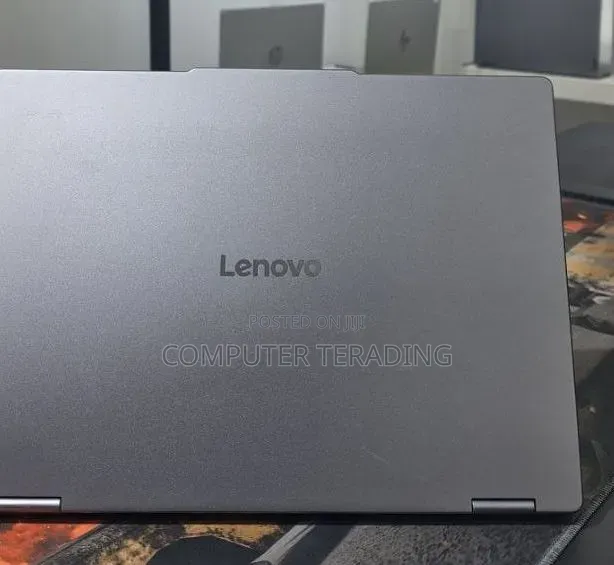 New Laptop Lenovo Yoga 2 16GB Intel Core Ultra 5 SSD 512GB
