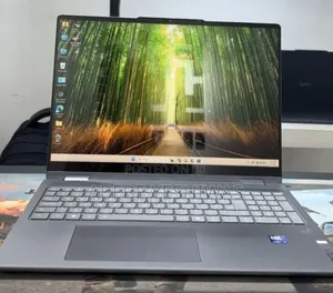 New Laptop Lenovo Yoga 7i 16GB Intel Core Ultra 7 SSD 512GB
