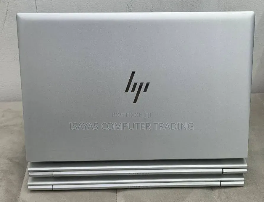 New Laptop HP EliteBook 830 G8 16GB Intel Core i5 SSD 512GB
