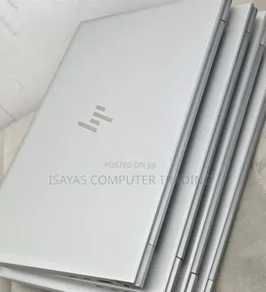New Laptop HP EliteBook 830 G8 16GB Intel Core i5 SSD 512GB