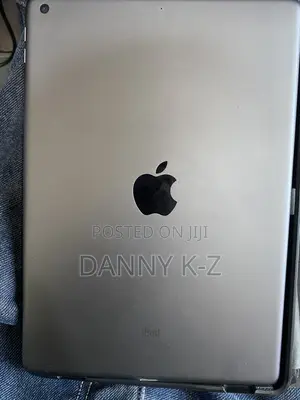 Apple iPad Air 2 32 GB Silver