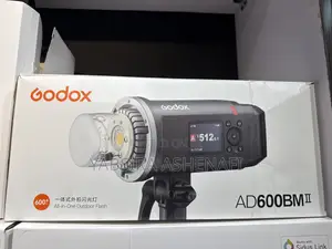 Godox AD600BM Mark 2