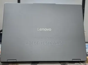 New Laptop Lenovo Yoga 7i 16GB Intel Core Ultra 7 SSD 512GB