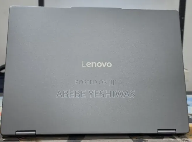 New Laptop Lenovo Yoga 7i 16GB Intel Core Ultra 7 SSD 512GB
