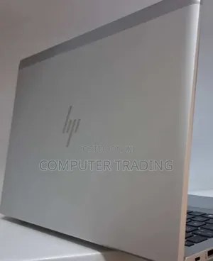 New Laptop HP EliteBook 840 G7 16GB Intel Core i7 SSD 512GB