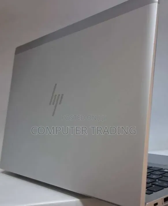 New Laptop HP EliteBook 840 G7 16GB Intel Core i7 SSD 512GB