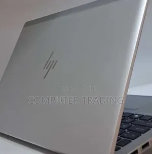 New Laptop HP EliteBook 840 G7 16GB Intel Core i7 SSD 512GB