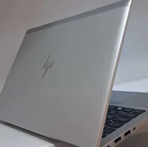 New Laptop HP EliteBook 840 G7 16GB Intel Core i7 SSD 512GB