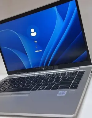 New Laptop HP EliteBook 840 G7 16GB Intel Core i7 SSD 512GB