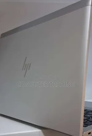 New Laptop HP EliteBook 840 G7 16GB Intel Core i7 SSD 512GB