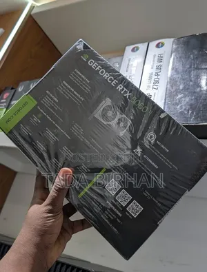 MSI GEFORCE RTX 5060 Ti 8GB Next-Level Gaming