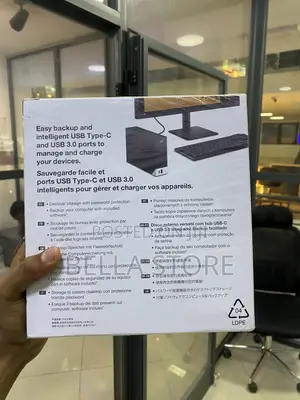 Seagate 10tera HDD