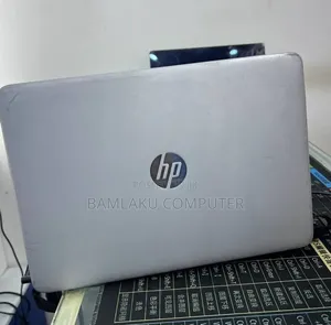 New Laptop HP EliteBook 840 G3 8GB Intel Core i5 HDD 1T