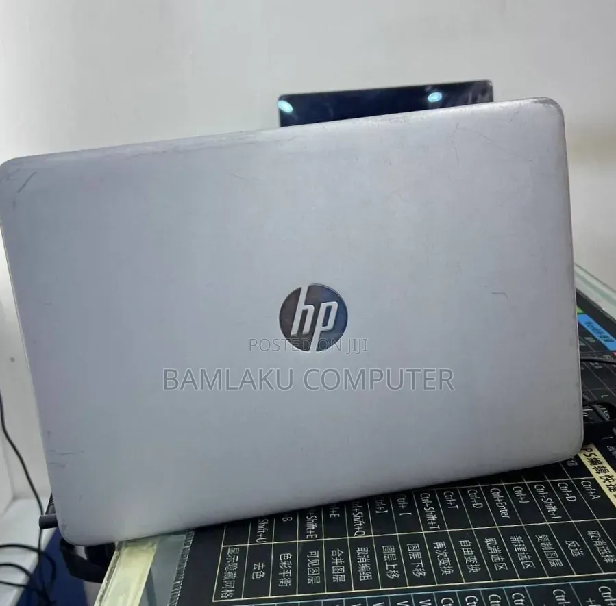 New Laptop HP EliteBook 840 G3 8GB Intel Core i5 HDD 1T