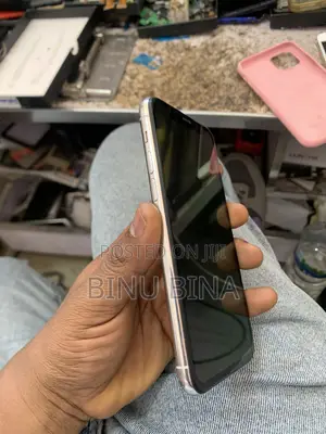 Apple iPhone 11 Pro 256 GB White