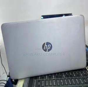 New Laptop HP EliteBook 840 G3 8GB Intel Core i5 HDD 1T