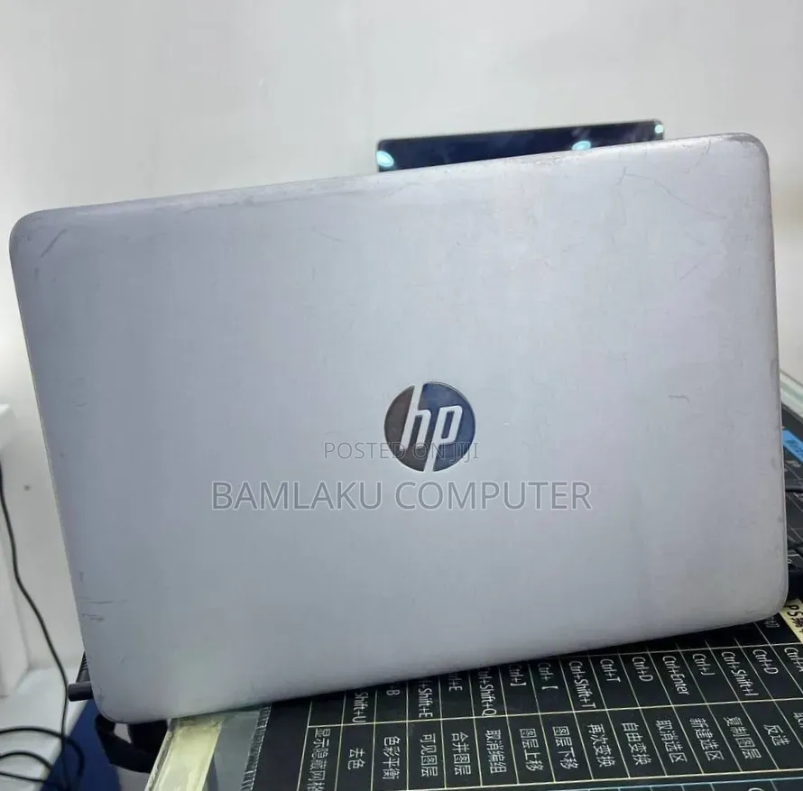 New Laptop HP EliteBook 840 G3 8GB Intel Core i5 HDD 1T