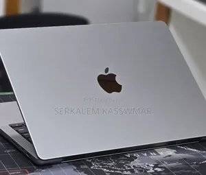 New Laptop Apple MacBook Pro 2021 M1 32GB Apple M1 Pro SSD 512GB