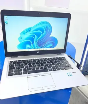 New Laptop HP EliteBook 840 G3 8GB Intel Core i5 HDD 1T