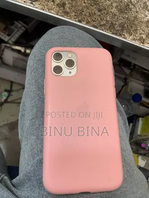 Apple iPhone 11 Pro 256 GB White