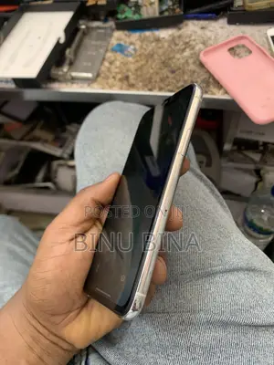 Apple iPhone 11 Pro 256 GB White