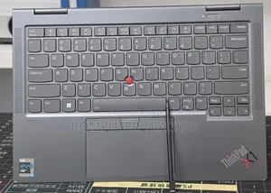 New Laptop Lenovo ThinkPad X1 Yoga 16GB Intel Core i7 SSD 512GB