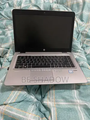 New Laptop HP EliteBook 840 8GB Intel Core i5 SSD 256GB