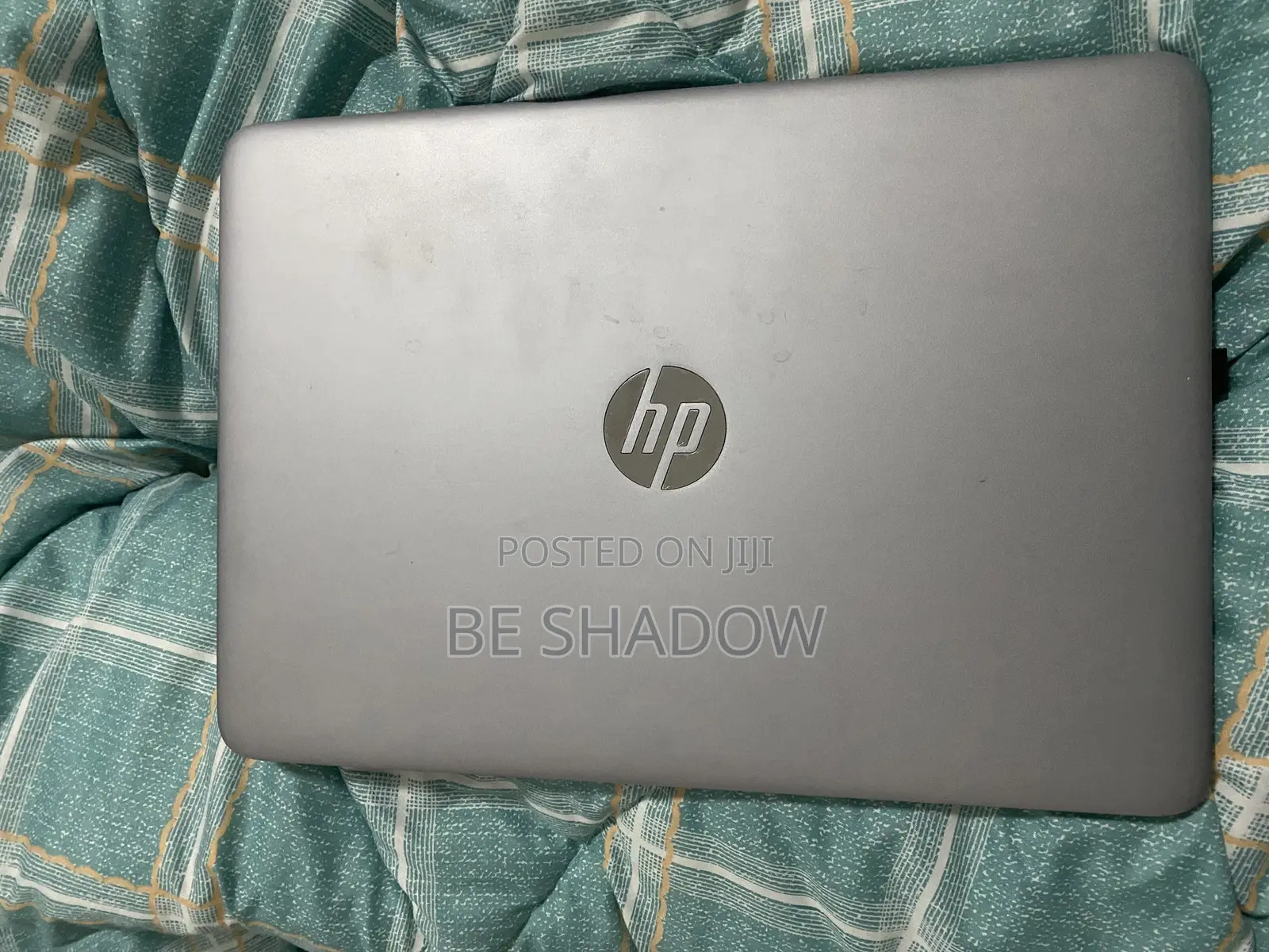 New Laptop HP EliteBook 840 8GB Intel Core i5 SSD 256GB