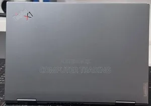 New Laptop Lenovo ThinkPad X1 Yoga 16GB Intel Core i7 SSD 512GB
