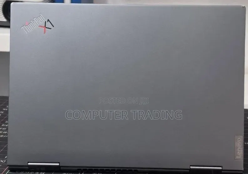 New Laptop Lenovo ThinkPad X1 Yoga 16GB Intel Core i7 SSD 512GB