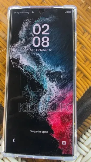Samsung Galaxy S22 Ultra 512 GB Blue