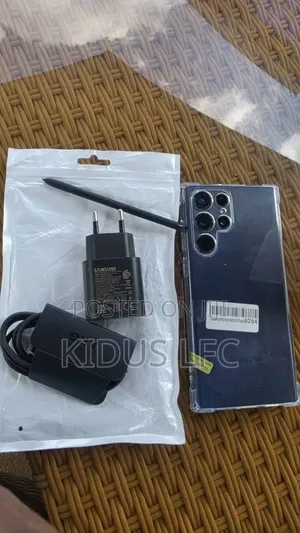 Samsung Galaxy S22 Ultra 512 GB Blue